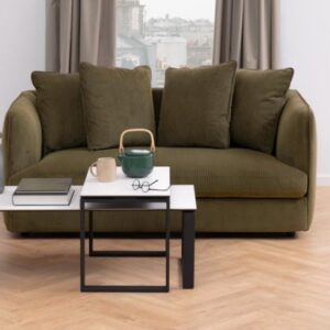 table basse en céramique Karine