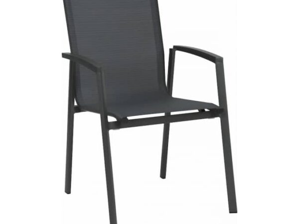 Mobilier de jardin. Lot de 4 Fauteuils STERN New Top