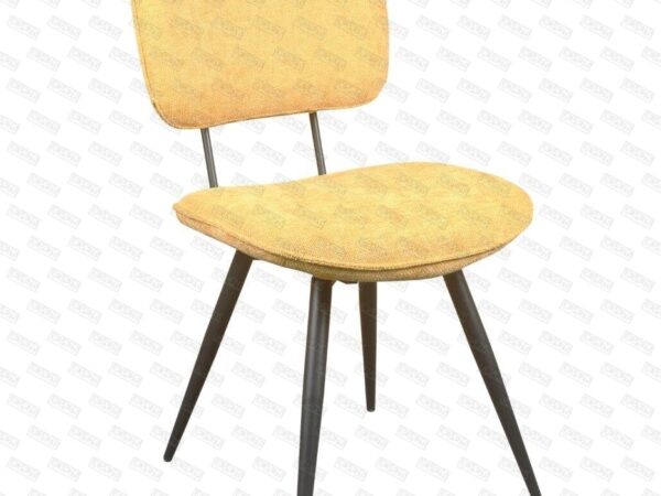 Chaise MIRA au design moderne alliant confort et élégance