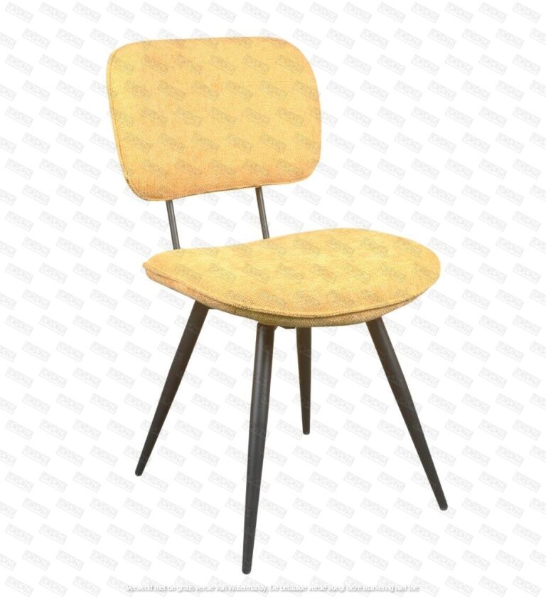 Chaise MIRA au design moderne alliant confort et élégance